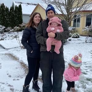 Meet your Posher, Heidi